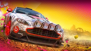 DiRT 5 Xbox Game Pass driving game
