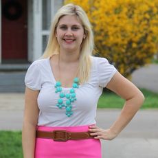 statement necklace jcrew bubble necklace catherine hageman