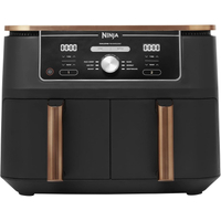 Ninja Foodi Max AF400 Air Fryer: £249.99 £169.99 at Amazon