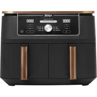 Ninja Foodi Max AF400 Air Fryer: £249.99 £169.99 at Amazon