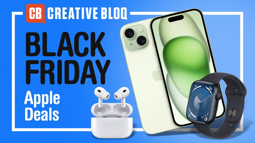 Apple Black Friday record deals on MacBooks, iPads and more Creative