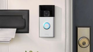 Ring Battery Doorbell