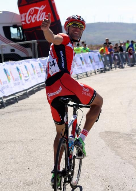 Ra&uacute;l Alarc&oacute;n (Louletano)