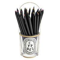 Diptyque The Nomad Second Life Candle Accessory - £45