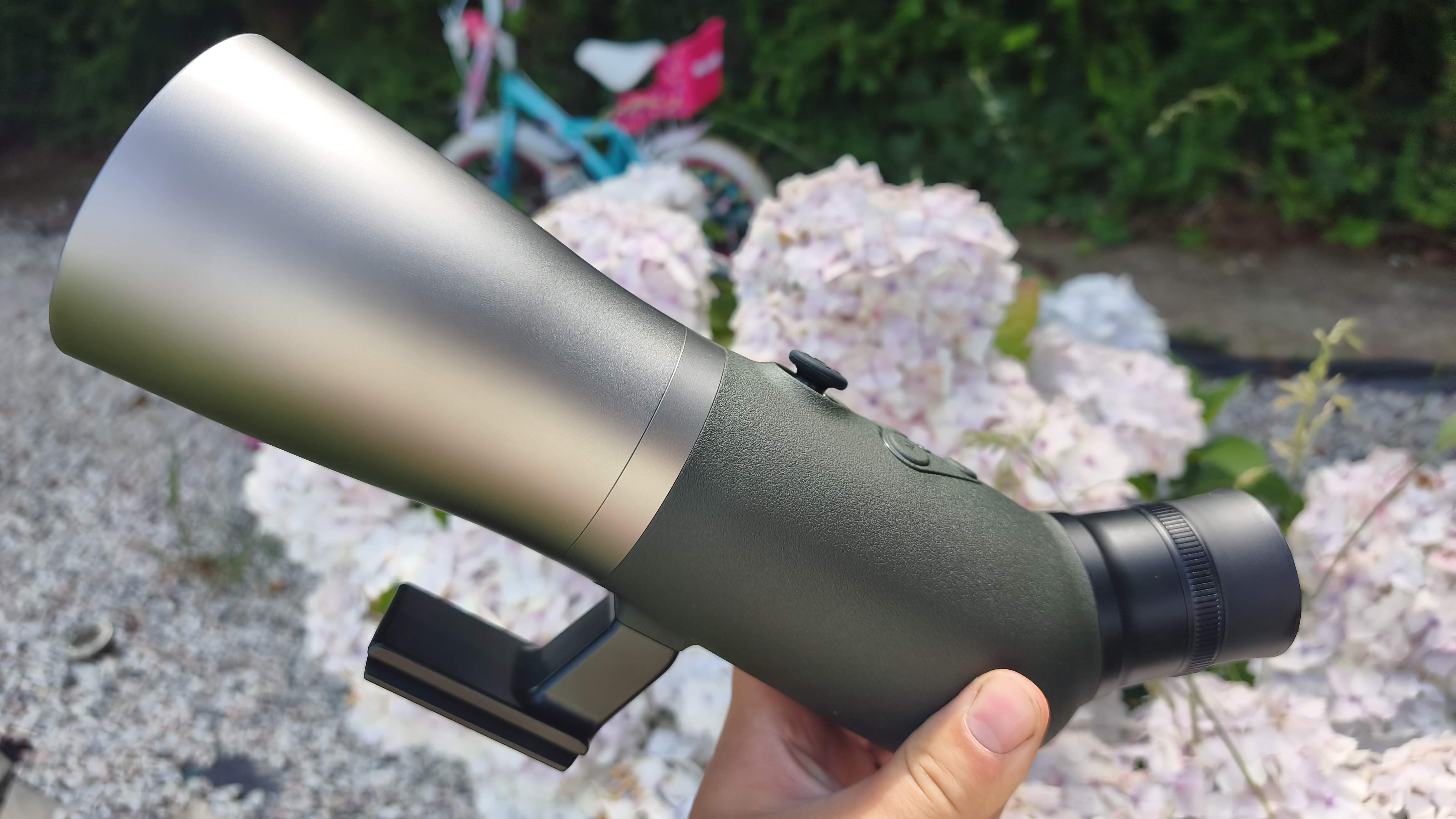 GoBirding Vision Master