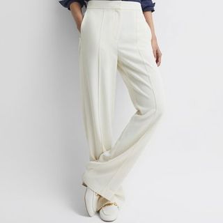 ALEAH PULL ON TROUSERS