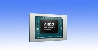 The new AMD Ryzen AI Z2 Extreme chipset