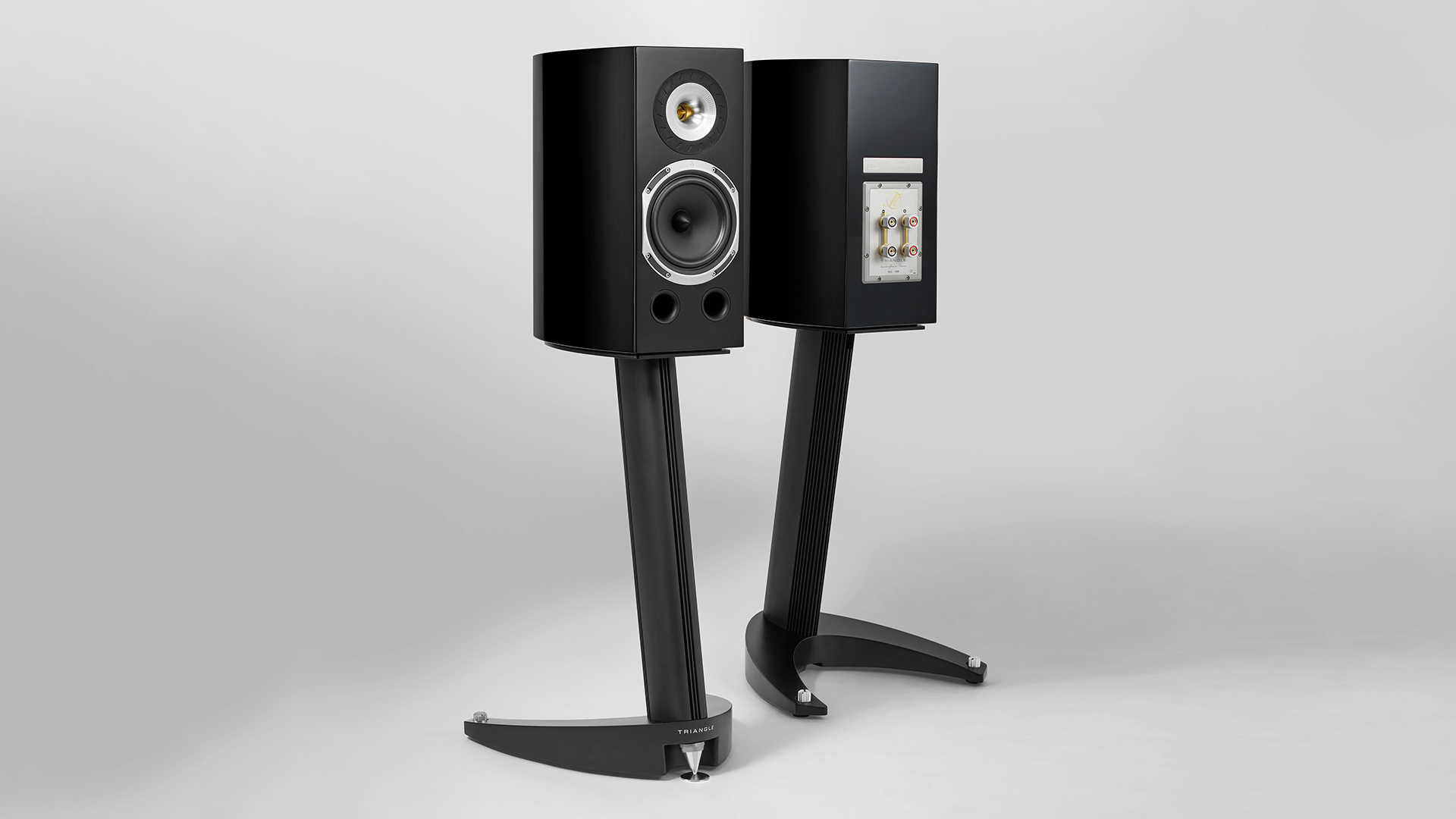 Triangle Magellan Duetto 40th review: a thrilling pair of speakers that ...