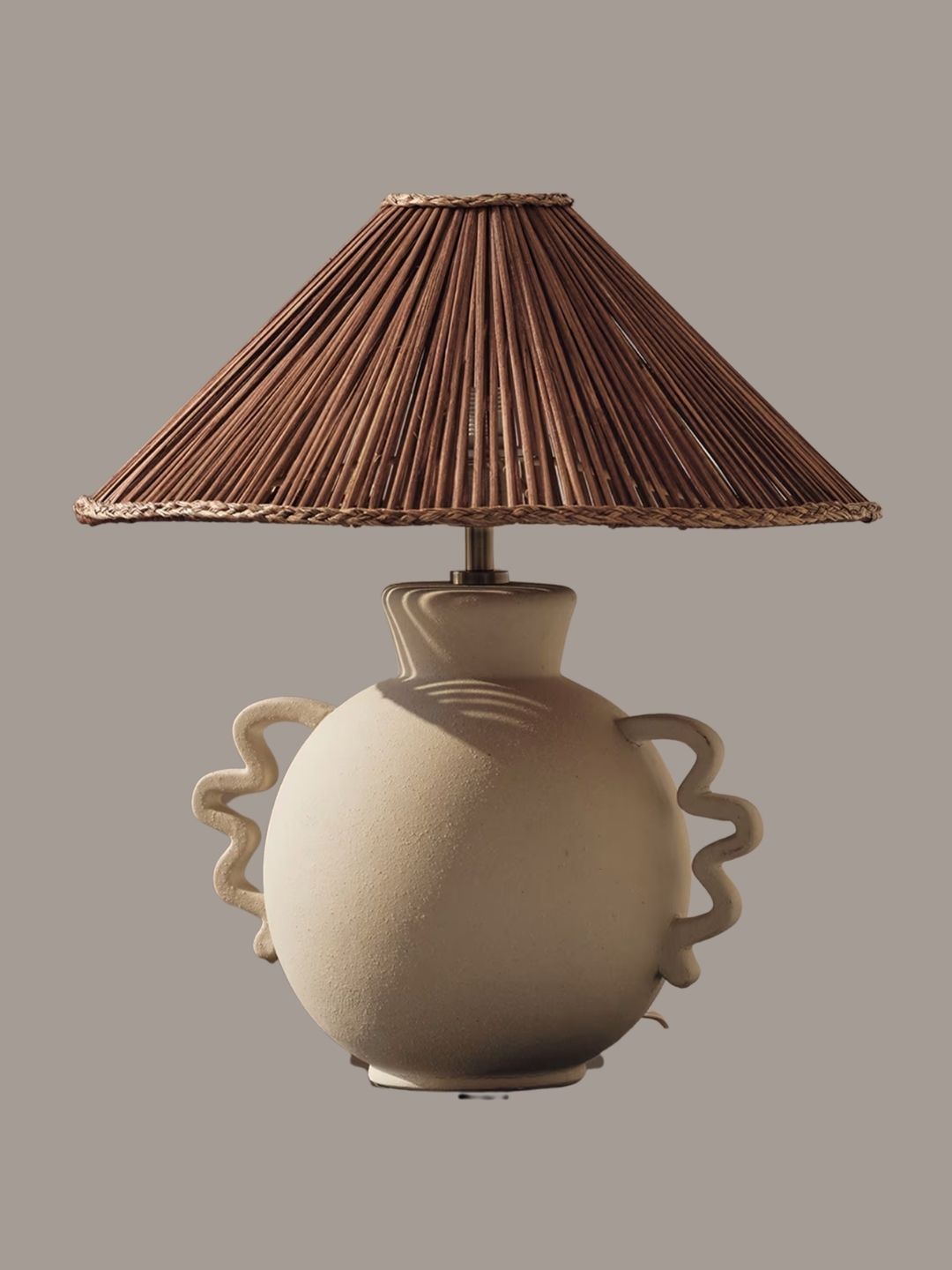 M&amp;amp;S, Remi Table Lamp