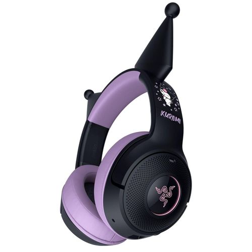Razer Kraken Kitty V2 BT Wireless - Kuromi Edition