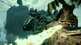 dragon age: Inquisition screenshot