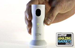 Stem Innovation iZON Remote Room Monitor ($129)