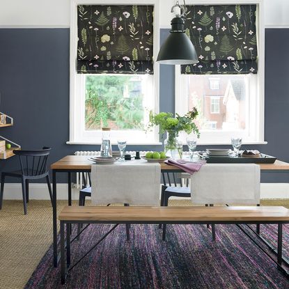 Budget dining room ideas – serve up a fresh look on a shoestring ...