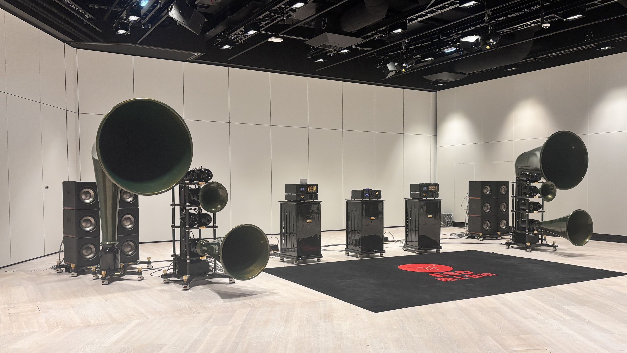 7 of the quirkiest, coolest and most expensive things we saw at High End Vienna 2026