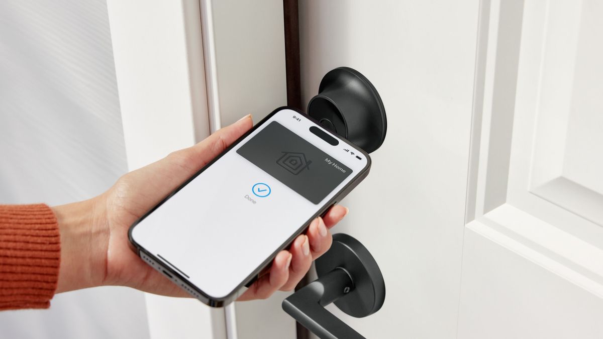 Best HomeKit door locks for the Home app in 2026 | iMore