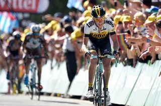 Robert Gesink (LottoNL-Jumbo)