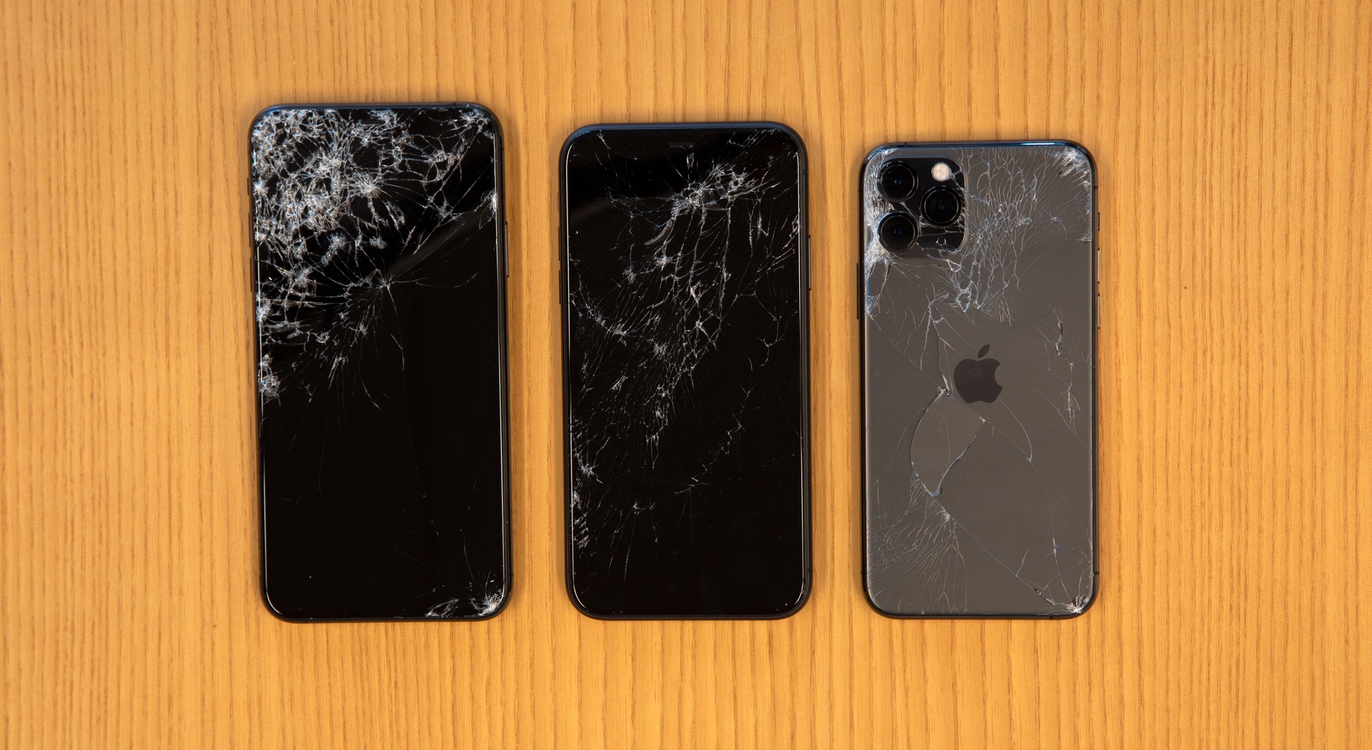 Is iPhone 11 durable?