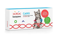 Basepaws Breed + Health DNA Test $129