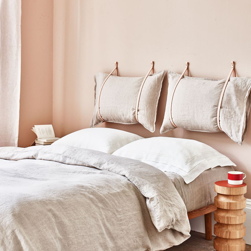  29 easy DIY projects to update your home over the weekend | Ideal Home