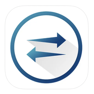 The A to Z Convertor app logo