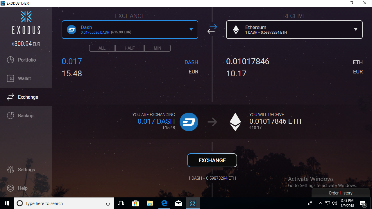 best gui crypto miner