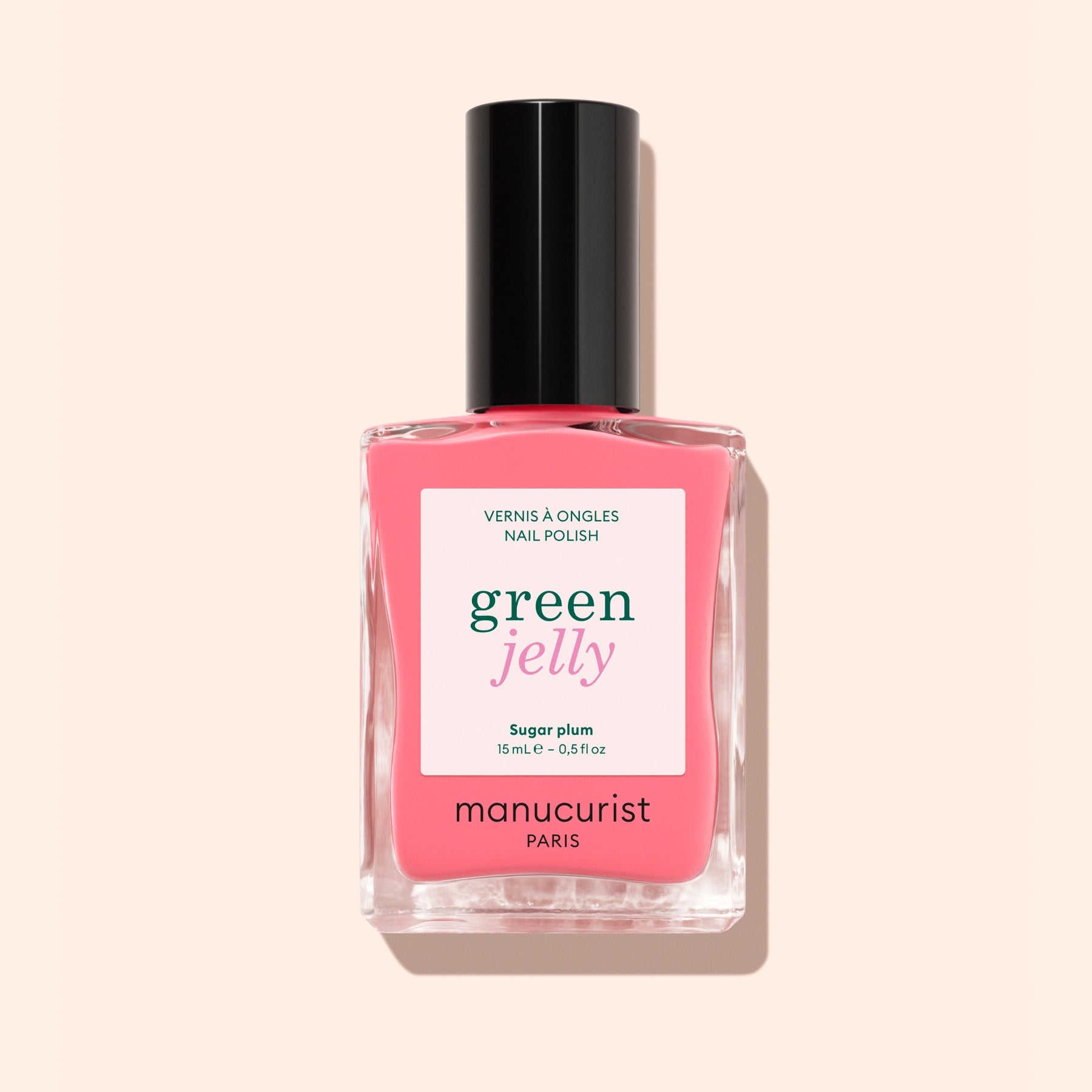 Sugar Plum Jelly