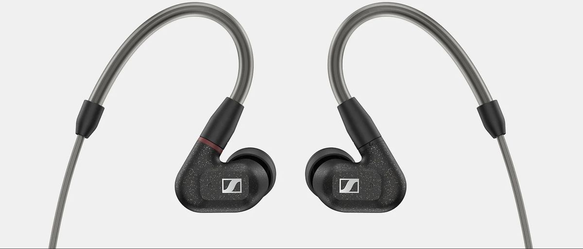 Sennheiser IE 300