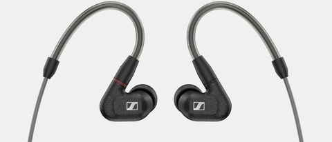 Sennheiser IE 300 review TechRadar