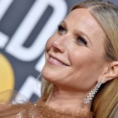 beverly hills, california january 05 gwyneth paltrow attends the 77th annual golden globe awards at the beverly hilton hotel on january 05, 2020 in beverly hills, california photo by axellebauer griffinfilmmagic