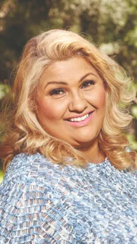 MICHELLE VICKERS, 56