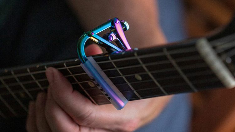 Shubb Capo