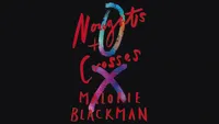 Noughts and Crosses by Malorie Blackman