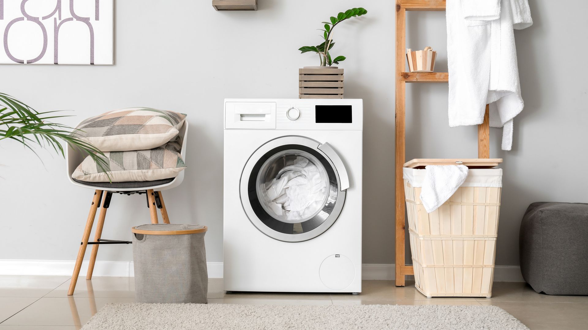 15 Things you should never put in a washing machine | Tom's Guide