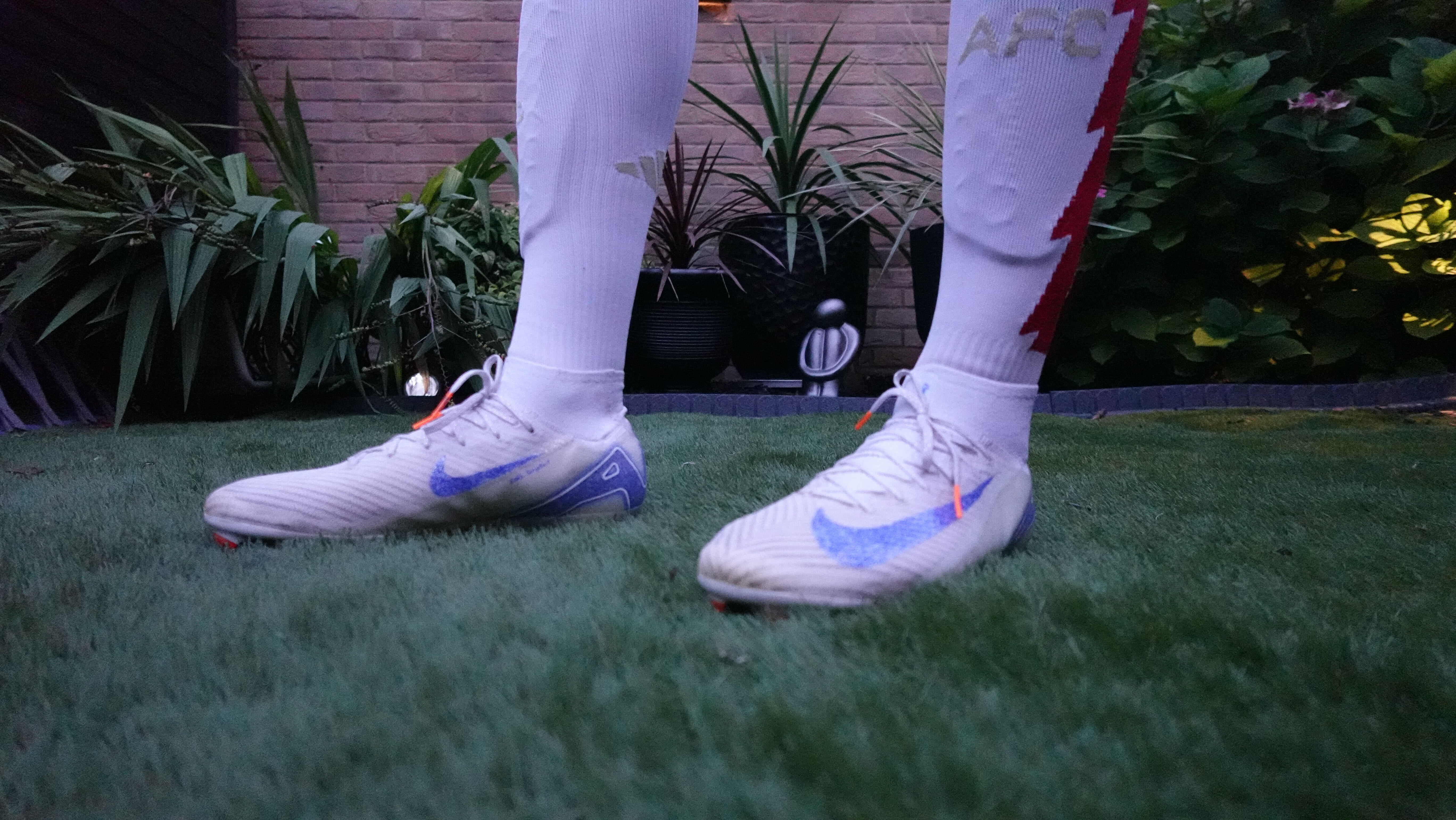 Scarpe da calcio Nike Mercurial Superfly 10 Elite FG scarpe da calcio