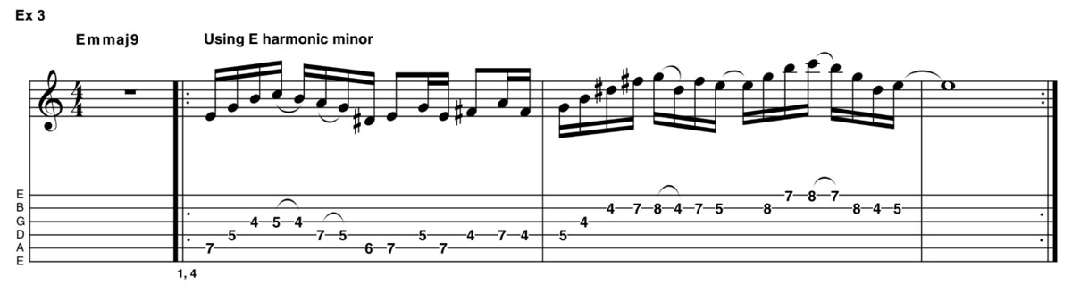 How to play the James Bond guitar chord – and 007 ways you can solo ...