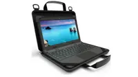 The best MacBook Air cases - UZBL EVA Always On Work-in Protective Laptop Sleeve