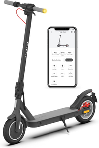 5TH Wheel V30PRO Electric Scooter$349.99$259.99 at Amazon (with coupon)Save $80Buy it if:Don't buy it if:Price check:UK price: