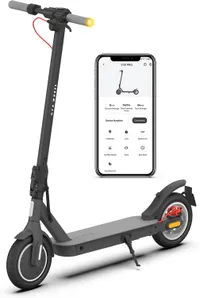 5TH Wheel V30PRO Electric Scooter$349.99$259.99 at Amazon (with coupon)Save $80Buy it if:Don't buy it if:Price check:UK price: