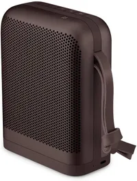 Bang &amp; Olufsen Beoplay P6 Portable Bluetooth Speaker: $371.64 $250 on Amazon