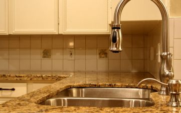 Reface Your Kitchen Cabinets