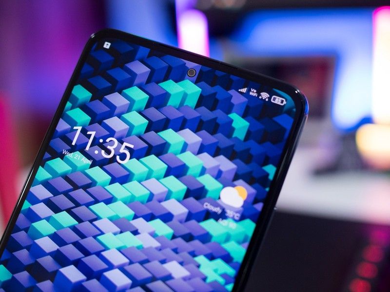 POCO F3 review