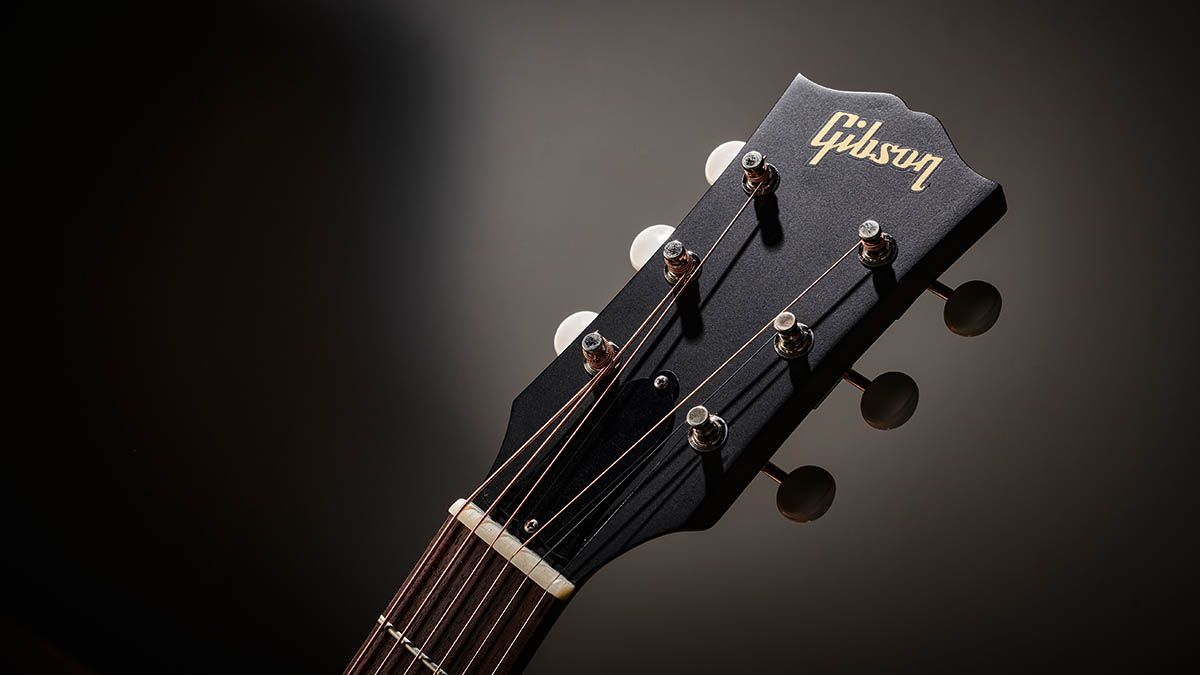 Gibson Faded 50s J-45
