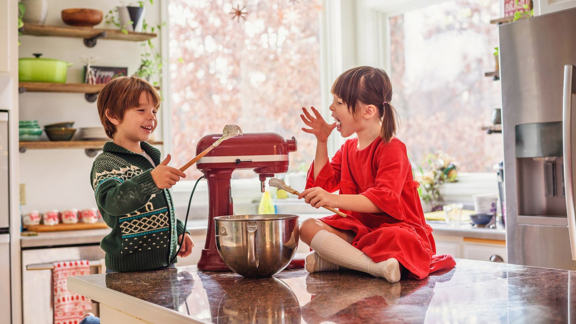 Best stand mixers 2024 Top Ten Reviews