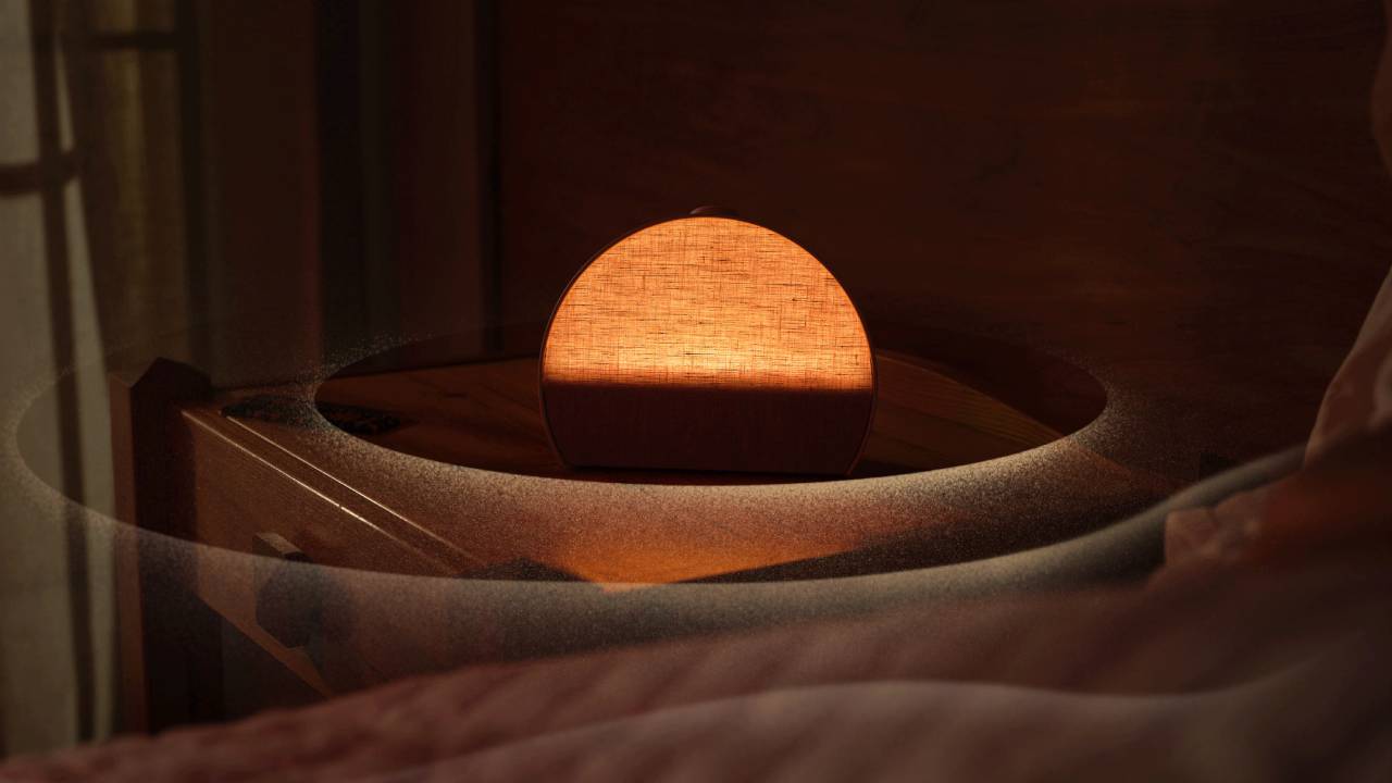 Hatch Sleep Clock