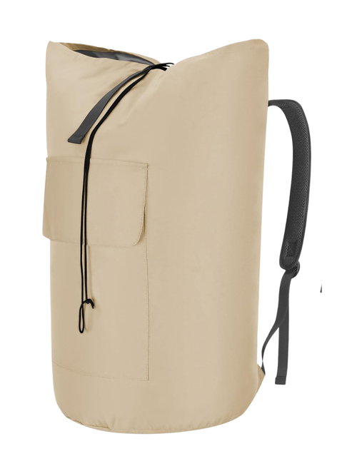Heavy Duty Backpack Laundry Bag