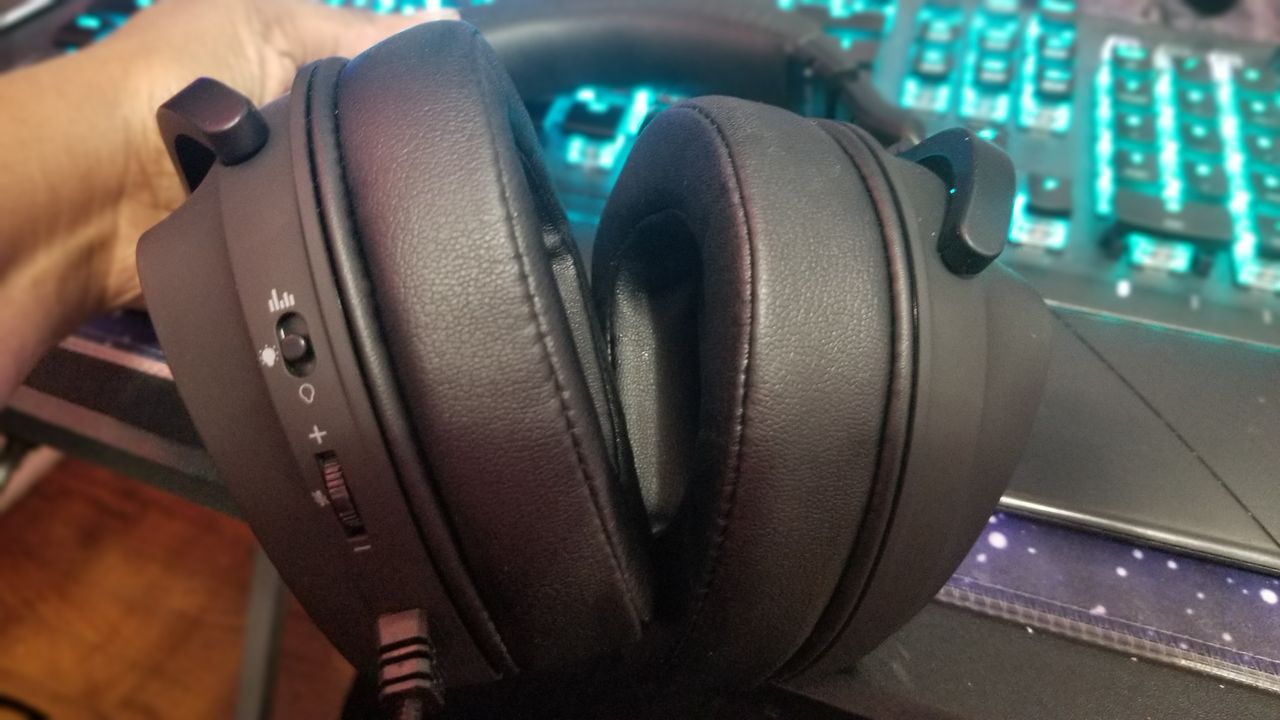Asus Rog Delta S Animate