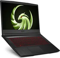 MSI Bravo 15 B5DD-006XES 15.6" FullHD 144Hz Ryzen 5-5600H, 16GB de RAM, 512GB SSD, RX5500M-4GB