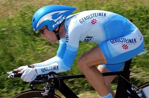 Levi Leipheimer (Gerolsteiner)