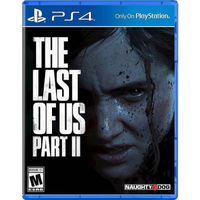 The Last of Us Part II - PlayStation 4 &amp; 5: was $39.99, now $9.99 at Best Buy