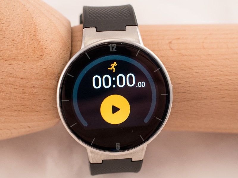Alcatel WATCH